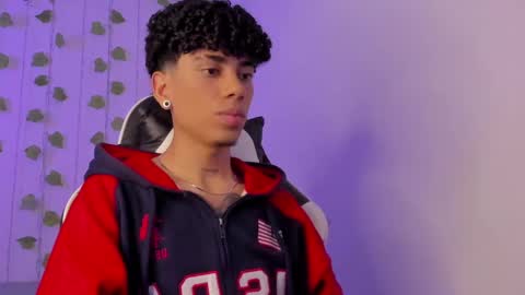 Tyler Garcia  online show from 24, 2, 2025