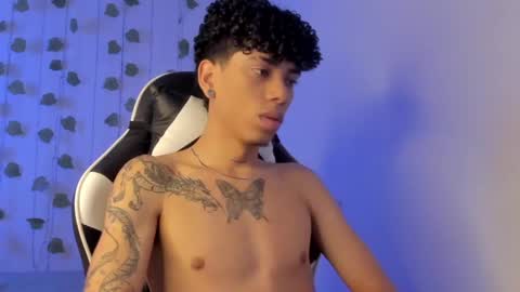 Tyler Garcia  online show from 4, 3, 2025