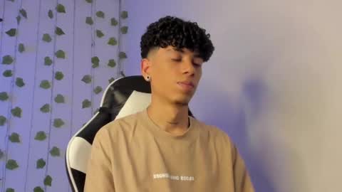 Tyler Garcia  online show from 5, 3, 2025