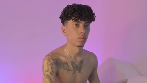 Tyler Garcia  online show from 10, 3, 2025