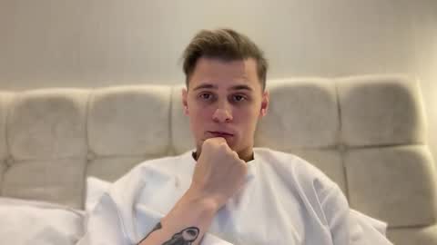 Snapshot of tyler_garrner chatting on 20, 9, 2025 tyler_garrner online show from 20, 9, 2025