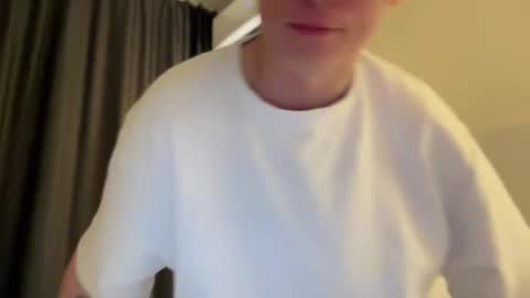 Snapshot of tyler_garrner chatting on 5, 10, 2025 tyler_garrner online show from 5, 10, 2025