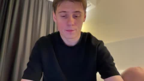 Snapshot of tyler_garrner chatting on 18, 10, 2025 tyler_garrner online show from 18, 10, 2025