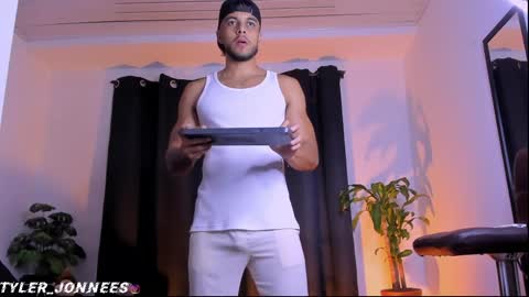 Tyler online show from 11, 4, 2026