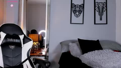 Snapshot of tyler_muscle chatting on 31, 1, 2025 David online show from 31, 1, 2025