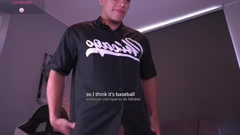 Snapshot of tyler_muscle chatting on 30, 10, 2025 David online show from 30, 10, 2025