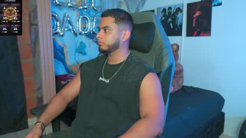 Tyler online show from 24, 2, 2026