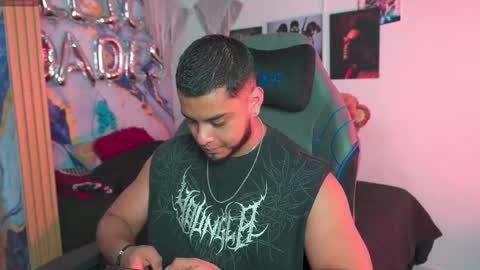 Tyler online show from 6, 3, 2026