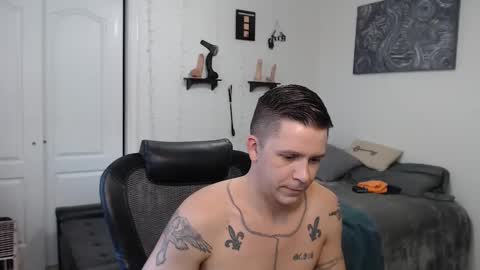 TylerDallas online show from 30, 1, 2025