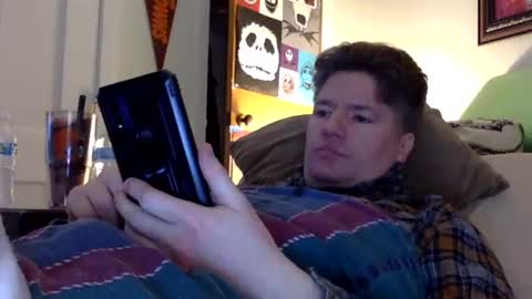 Snapshot of tylerdurden256 chatting on 18, 1, 2025 Tyler Durden online show from 18, 1, 2025