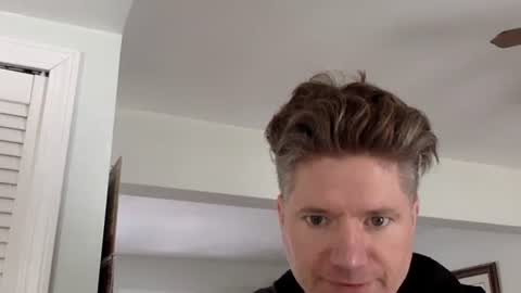 Snapshot of tylerdurden256 chatting on 14, 2, 2025 Tyler Durden online show from 14, 2, 2025