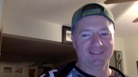 Snapshot of tylerdurden256 chatting on 14, 2, 2025 Tyler Durden online show from 14, 2, 2025