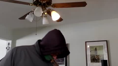 Snapshot of tylerdurden256 chatting on 17, 2, 2025 Tyler Durden online show from 17, 2, 2025