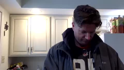 Snapshot of tylerdurden256 chatting on 19, 2, 2025 Tyler Durden online show from 19, 2, 2025