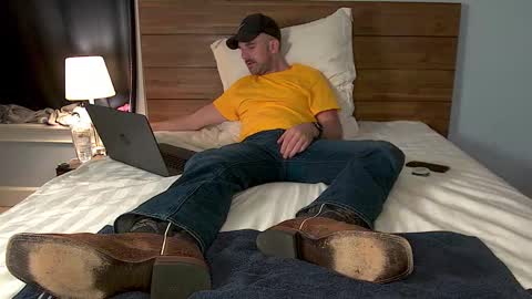 TylerLogan813 online show from 13, 9, 2025