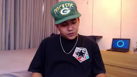 tyler online show from 10, 1, 2025