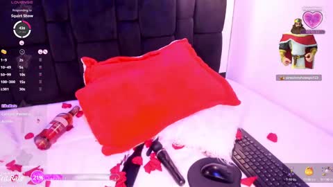 Snapshot of tylla_ chatting on 14, 2, 2025 online show from 14, 2, 2025