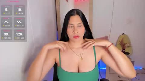 Snapshot of tylor_love chatting on 6, 11, 2025 tylor_love online show from 6, 11, 2025