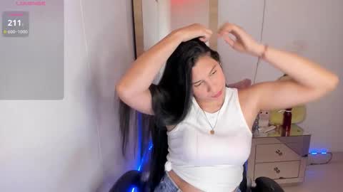 Snapshot of tylor_love chatting on 8, 2, 2026 tylor_love online show from 8, 2, 2026