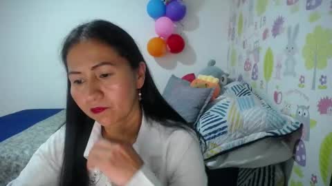 Snapshot of tyna_b chatting on 4, 6, 2026 Tyna online show from 4, 6, 2026