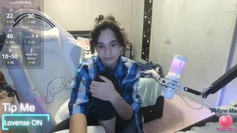 Snapshot of tyra_lynn chatting on 29, 1, 2025 Tyra online show from 29, 1, 2025