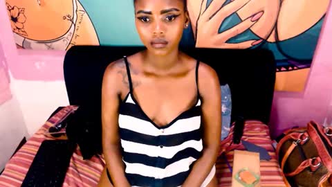 Tyra online show from 6, 2, 2025