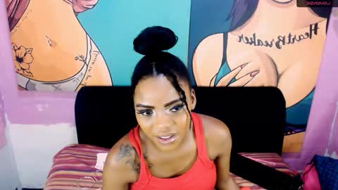 Tyra online show from 29, 10, 2025