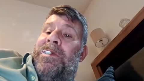 Snapshot of tyson2512 chatting on 14, 10, 2025 tyson2512 online show from 14, 10, 2025