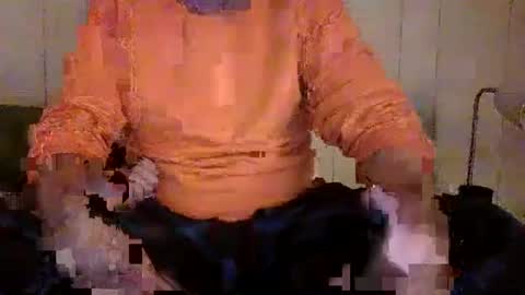 Snapshot of u_caught_us chatting on 8, 1, 2025 u_caught_us online show from 8, 1, 2025