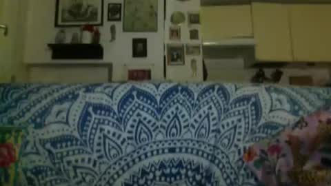 yu feetlover online show from 22, 9, 2025