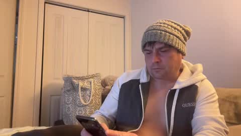 Snapshot of u_rfirst chatting on 23, 12, 2024 All4TheCookie online show from 23, 12, 2024