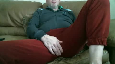 Mister F online show from 6, 4, 2026