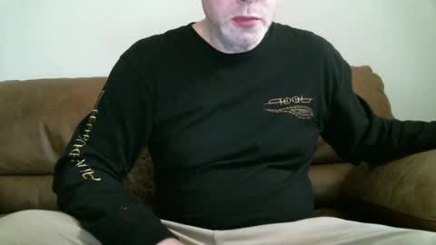 Mister F online show from 11, 4, 2026