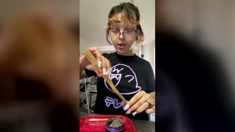 Snapshot of ubeflavoredcherry chatting on 14, 3, 2026 ubeflavoredcherry online show from 14, 3, 2026