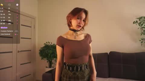 Lili online show from 18, 12, 2025