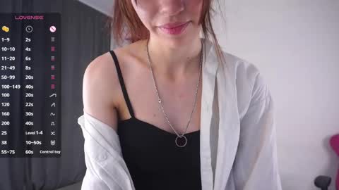 Lili online show from 24, 5, 2026