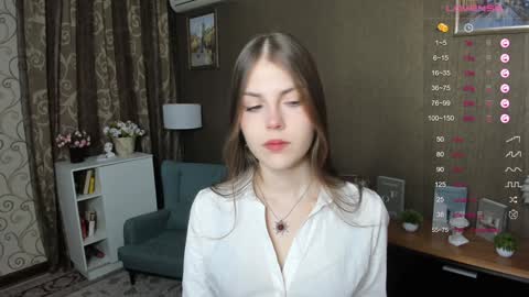 Snapshot of udeledelmoref chatting on 22, 12, 2024 Liky online show from 22, 12, 2024
