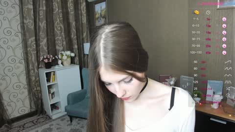 Snapshot of udeledelmoref chatting on 26, 12, 2024 Liky online show from 26, 12, 2024