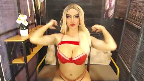 JUST CALL ME BUNNY online show from 4, 8, 2026