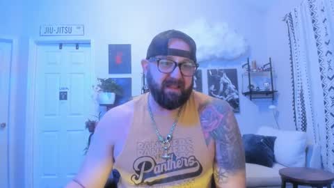 Snapshot of ugly_viking chatting on 12, 12, 2024 Ugly Viking online show from 12, 12, 2024