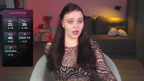 Alice online show from 20, 2, 2025