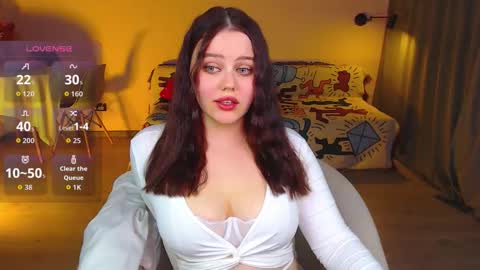 Alice online show from 10, 10, 2025