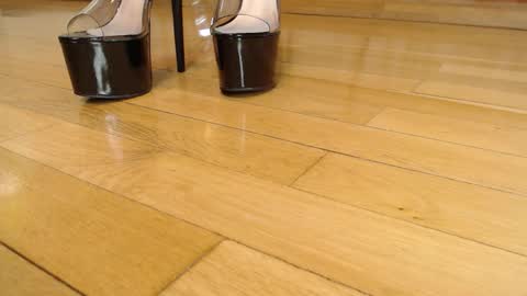 Megan online show from 27, 2, 2026