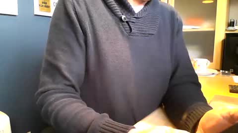 mark online show from 12, 1, 2026