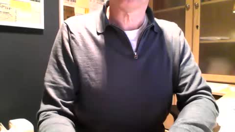 mark online show from 9, 3, 2026