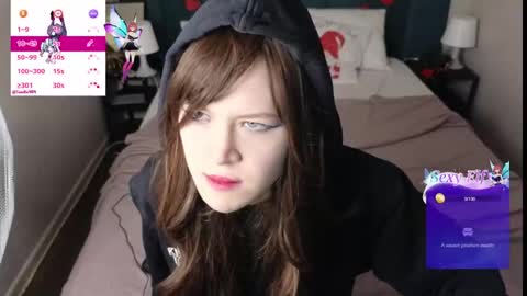 ula_korso online show from 15, 3, 2026