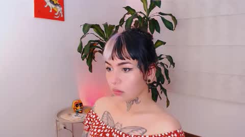 Martina online show from 29, 9, 2025