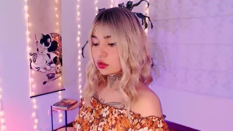 Martina online show from 25, 3, 2026