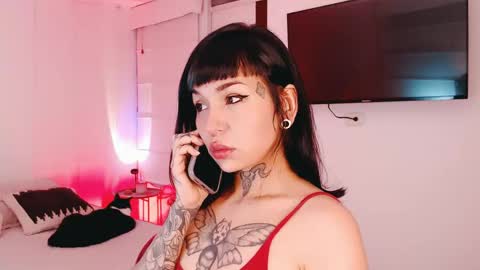Snapshot of ulala_martina chatting on 10, 6, 2026 Martina online show from 10, 6, 2026
