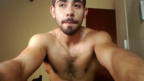 Snapshot of uliseshot450305 chatting on 26, 1, 2025 Ulises Gomez online show from 26, 1, 2025